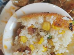 -川流不息·地道川菜·小龙虾(松东路店)