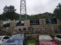 -北京山里寒舍度假酒店