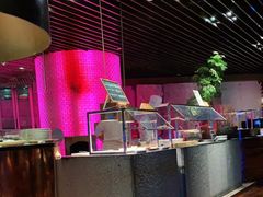 -广州富力君悦大酒店·凯菲厅