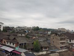 -恩阳古镇