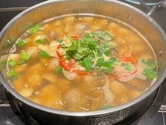 -老城鲜·小海鲜贝贝煲火锅(壹方城店)