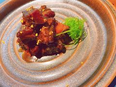 -荷风细雨·中国茶宴(碧云店)