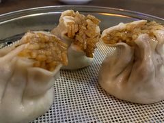 松籽烧麦-同得兴 Since·1995 传统苏式面馆(嘉馀坊店)