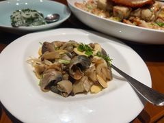 -抱海大酒店自助餐