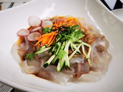 -Local泰莲庭(虹鳟鱼店)