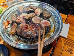 -吉志烤肉(太原总店)
