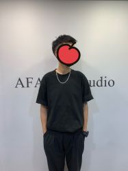-AFA Hair studio·女士发型设计