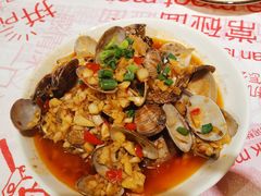 -辣出味岳阳特色烧烤·龙虾大排档(砂子塘总店)