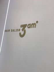 点击看大图 -JUNO hair salon