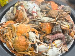 -仙螺岛海鲜自助餐厅(总店)