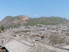 -丽江古城第一观景台