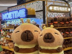 -万泰汇购物中心