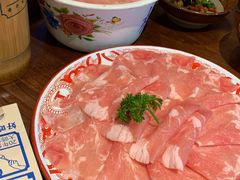 -楠火锅(昆山金鹰店)