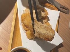 -太二酸菜鱼(武汉光谷保利店)