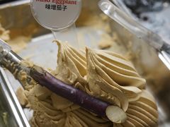 -Dal Cuore 达可芮冰淇淋(陕西北路店)