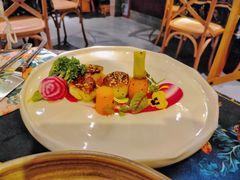 -第101座花园餐厅(湖滨88店)