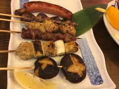 -有喜屋·深夜食堂(北京西路店)