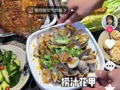 -大四喜·鲜牛肉火锅(洛阳大学城店)