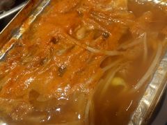-醉火烧泥炉烤肉(孩儿巷店)