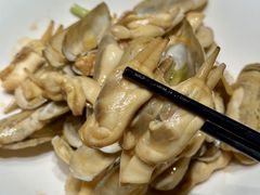 -阿明小菜·海鲜·上海菜(梅陇店)