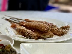 -东江海鲜大排档·潮汕菜·砂锅粥
