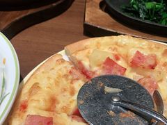 -萨莉亚意式餐厅(杭州滨江天街店)