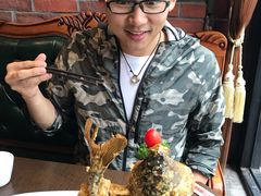 -老牌坊鲁菜名店(宽厚里店)