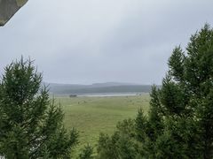 -塞罕坝国家级自然保护区