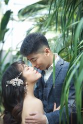 -保定巴黎婚纱摄影