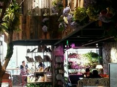 -范设计花园餐酒咖·中西餐·咖啡厅·酒馆