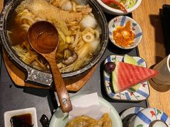-万鱼亭 日本料理(无锡香山名园店)