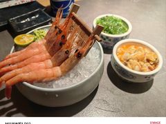 -沼津港精致料理·寿喜烧·烧鸟(龙湖南桥天街日料榜单店)