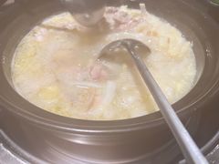 -百年果林椰子鸡(中洲店)