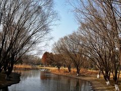 -江南大学(蠡湖校区)