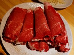 -酒井酱子·深夜食堂(东城汇店)