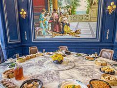 -馨越楼·点心·粤菜(赤坎店)