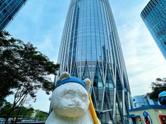 -深圳湾万象城(南山店)