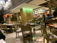 -金海湾自助餐厅(金陵饭店)