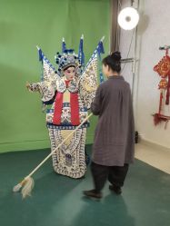 -梨园天地京剧摄影(玲珑天地店)