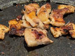 -新石器烤肉(百联川沙店)