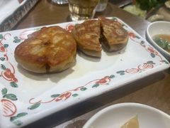 -北京老门框爆肚涮肉馆(凤城六路店)