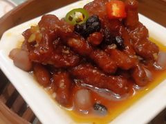 豉汁蒸凤爪-稻香酒家·34年老字号·港式粤菜(侨光店)