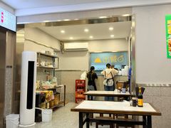 -来福面馆现炒浇头本帮面(真光路店)