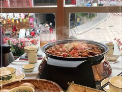 -大师傅金奖啤酒鱼(西街老店)
