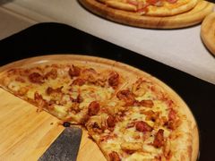 -比格比萨自助(花园路店)