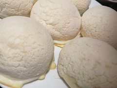 雪山叉烧包-夏宫中餐厅(静安香格里拉店)