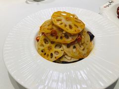 -原鄉本味 楚菜 丹江口鱼(北苑店)