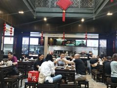 -咸亨酒店•非遗绍兴菜•中华老字号(堂吃餐厅)