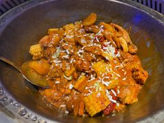 -山河屯铁锅炖(哈西站店)