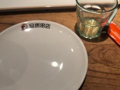 -小核桃品质串店(世茂大道店)